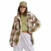 FAIRBANKS FLEECE MULTI