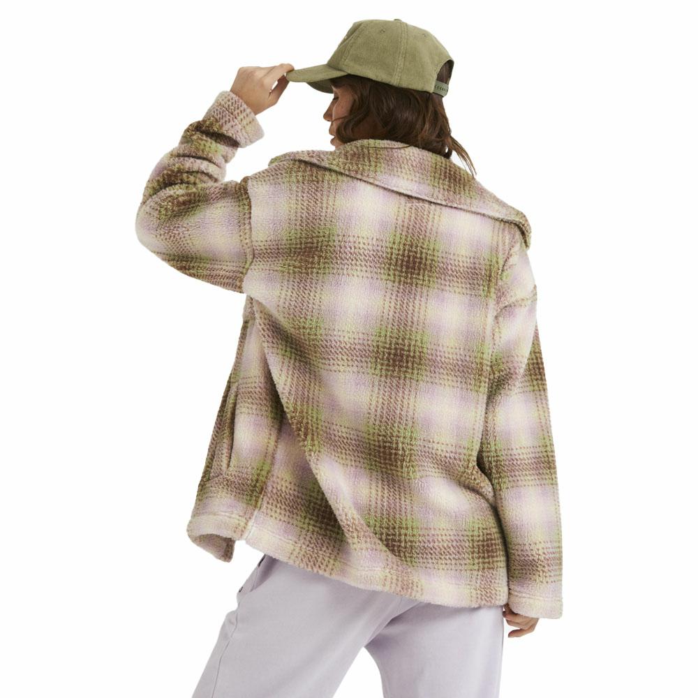 FAIRBANKS FLEECE MULTI