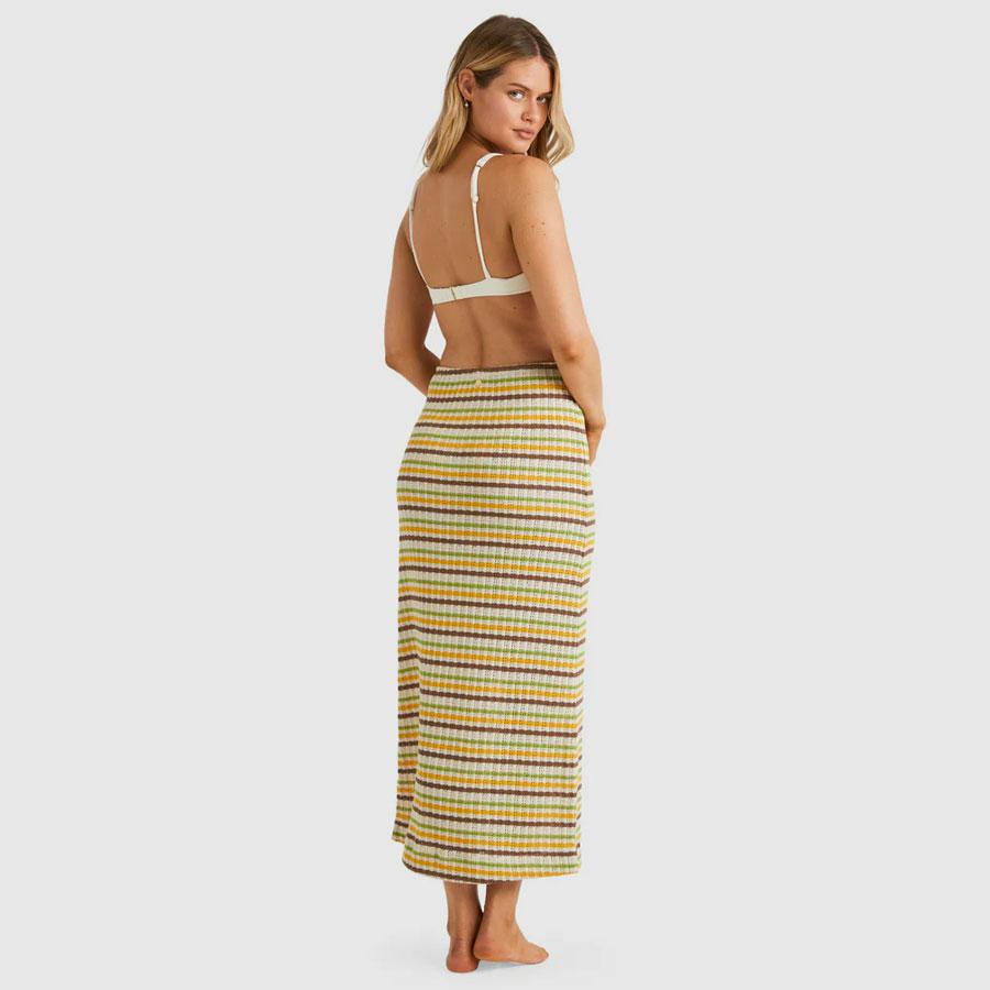 PEAK HOUR SKIRT MULTI