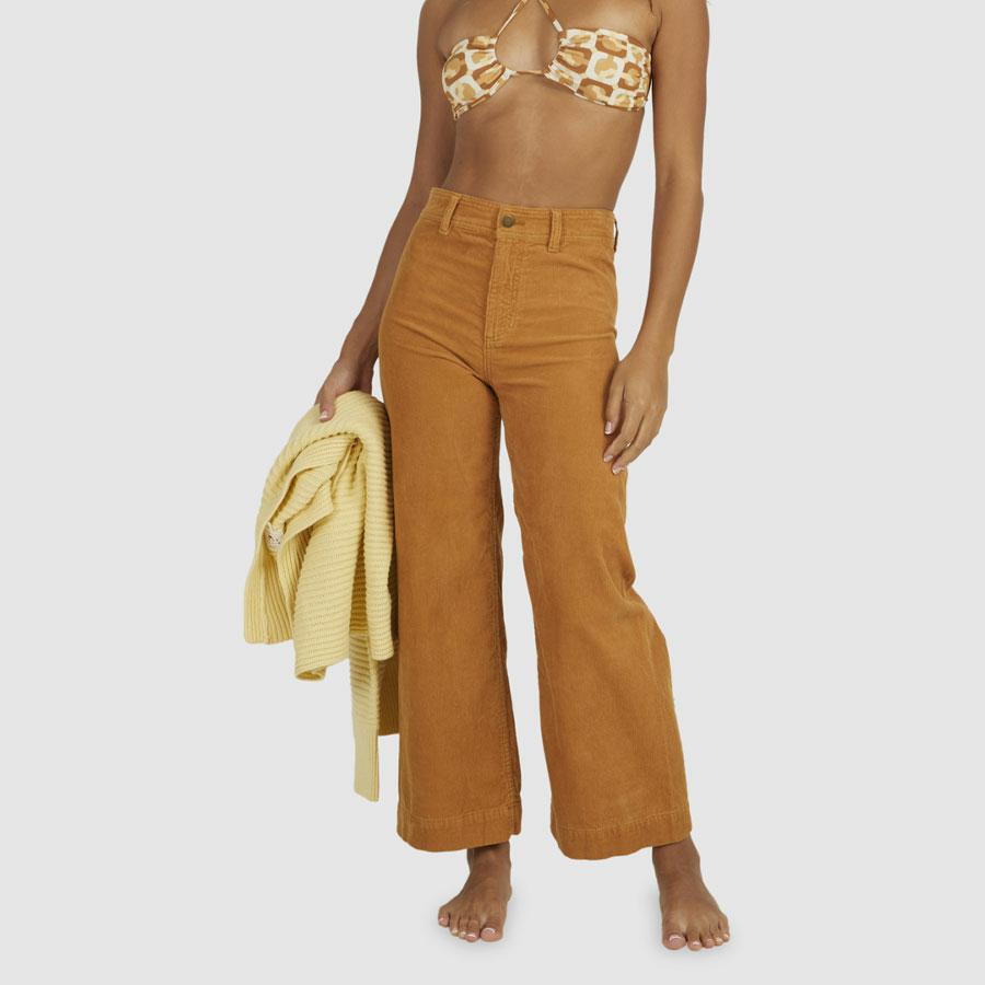 CANDY CORD PANT MUDHONEY