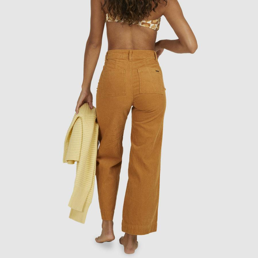 CANDY CORD PANT MUDHONEY