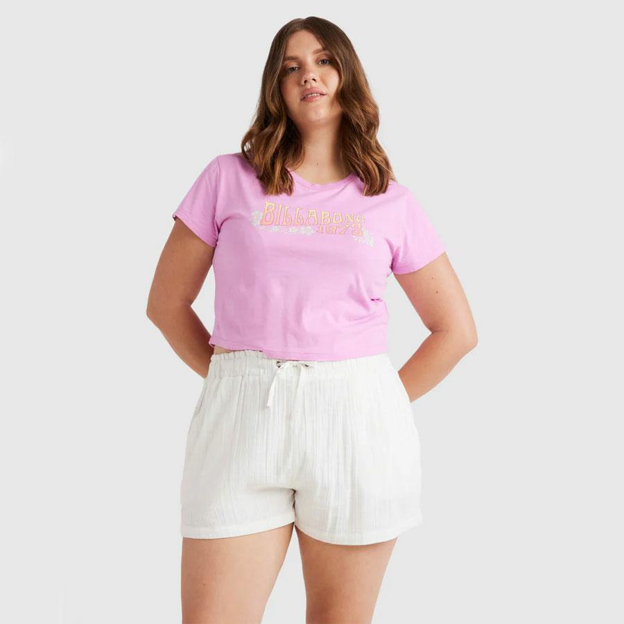 REMY SHORT SALT CRYSTAL