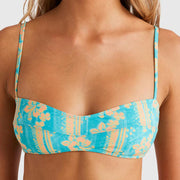 WATER BABY EVE BRALETTE HIGH TIDE