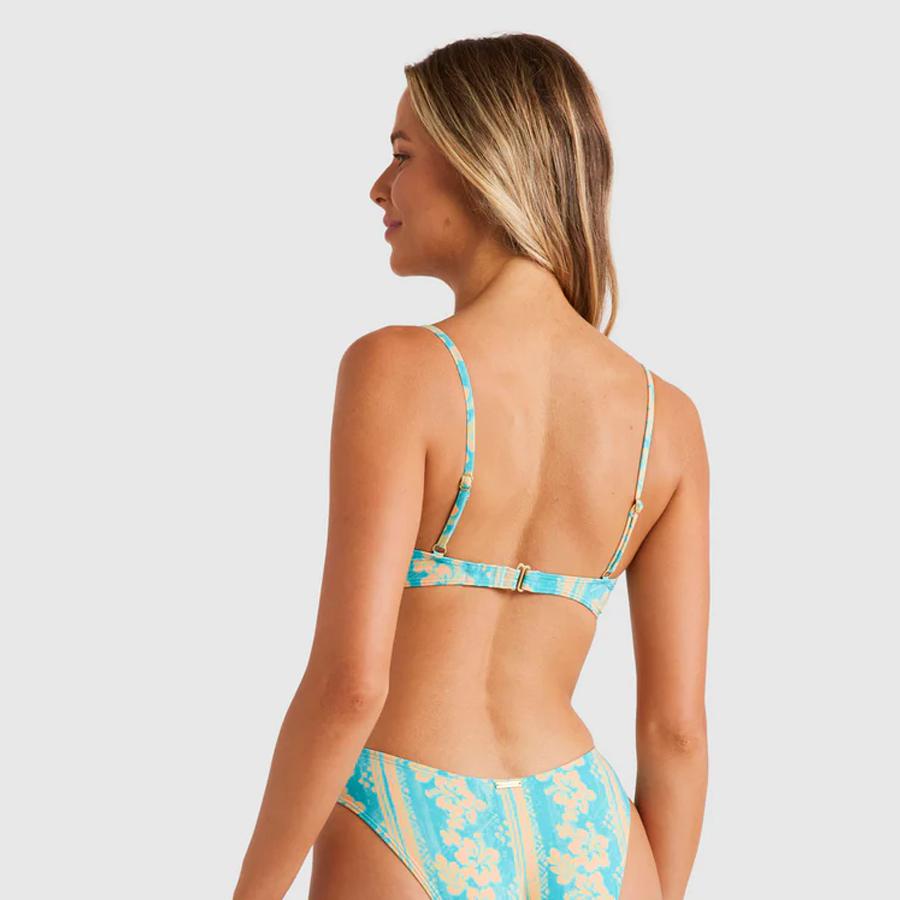 WATER BABY EVE BRALETTE HIGH TIDE