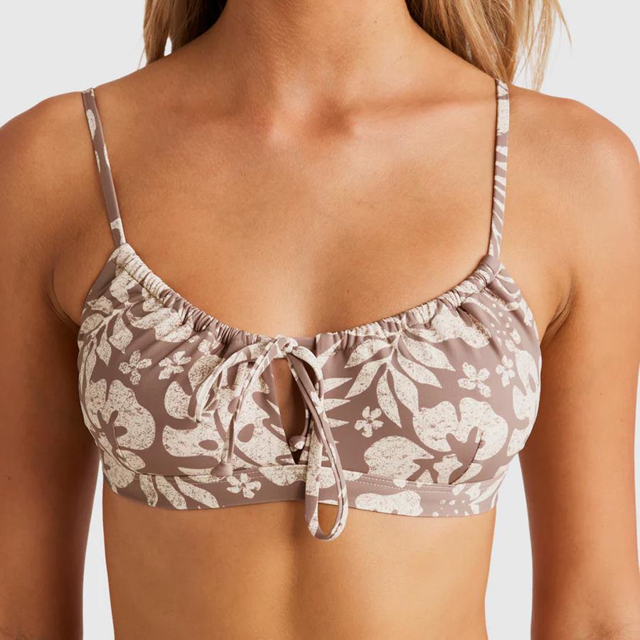 OFF TROPIC COCO BRALETTE SWEET EARTH