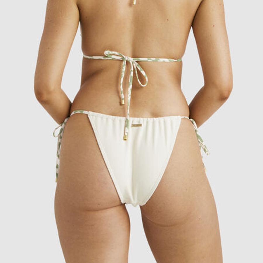 SUNKISSED BELLS PANT SALT CRYSTAL