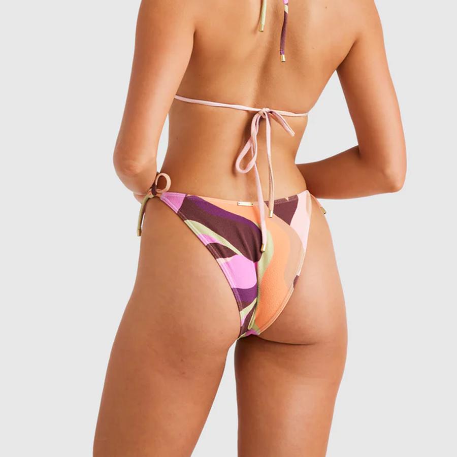 SURF SWIRLIN TIE SIDE HIK MULTI