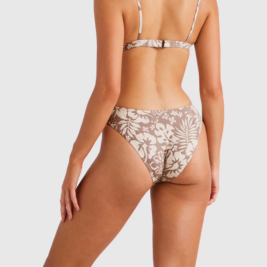 OFF TROPIC BONDI PANT SWEET EARTH