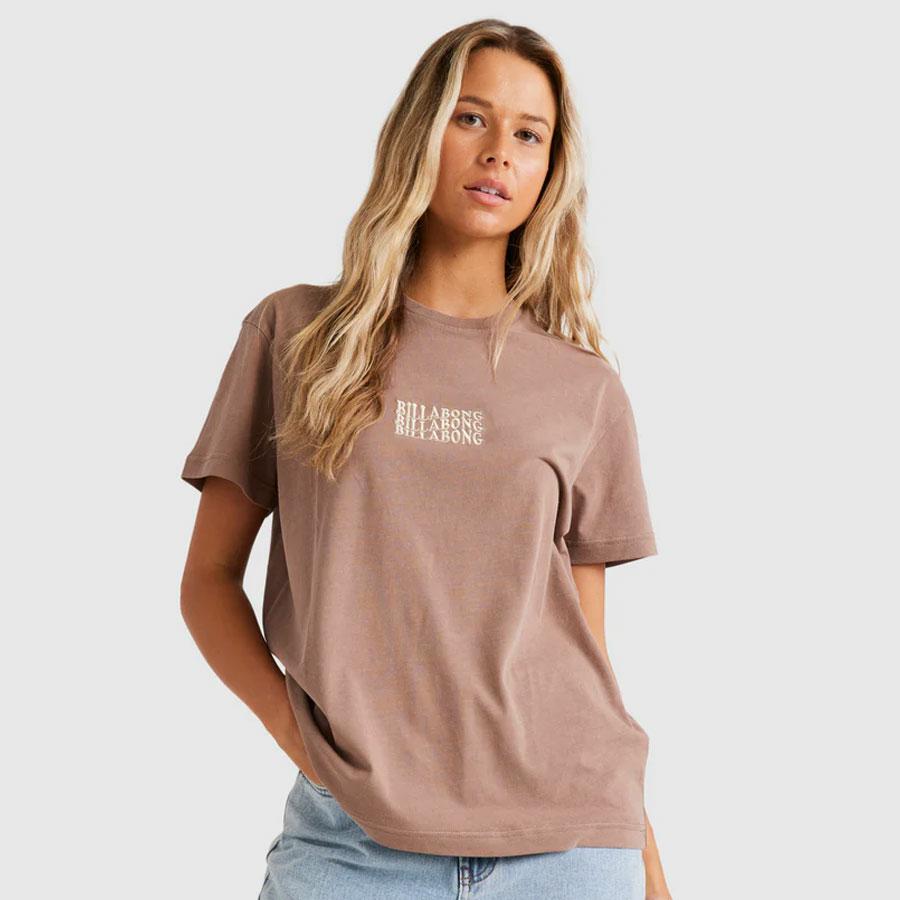 SURF HIGH TEE SWEET EARTH