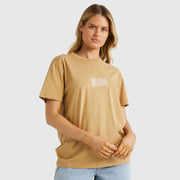 SURF HIGH TEE HEMP 2