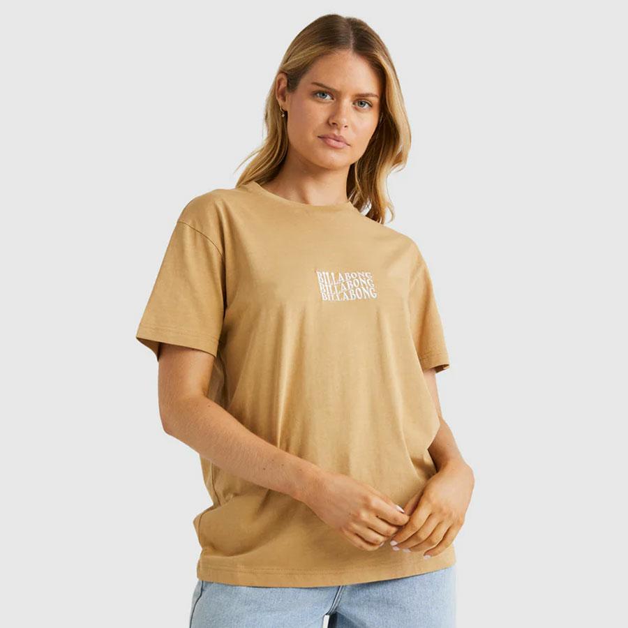 SURF HIGH TEE HEMP 2