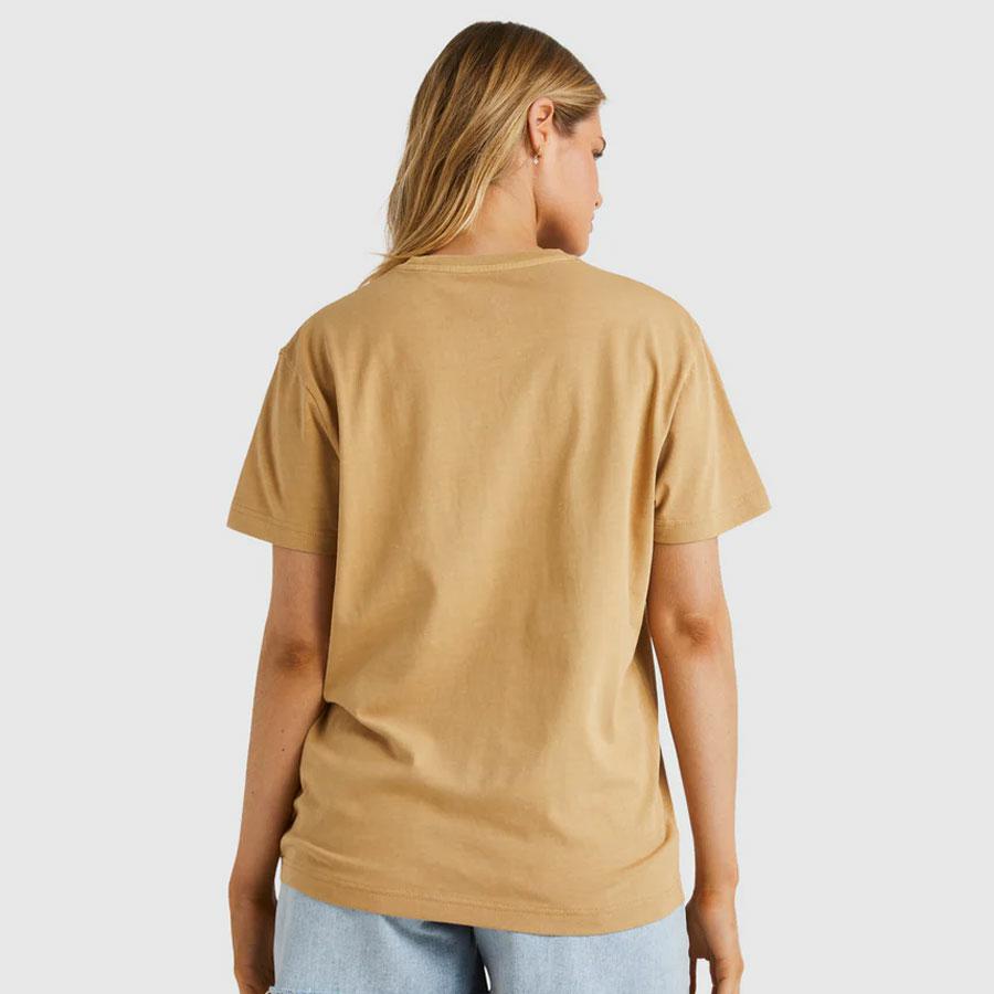 SURF HIGH TEE HEMP 2