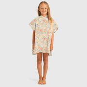 IS THIS LOVE HOODIE TOWEL SALT CRYSTAL