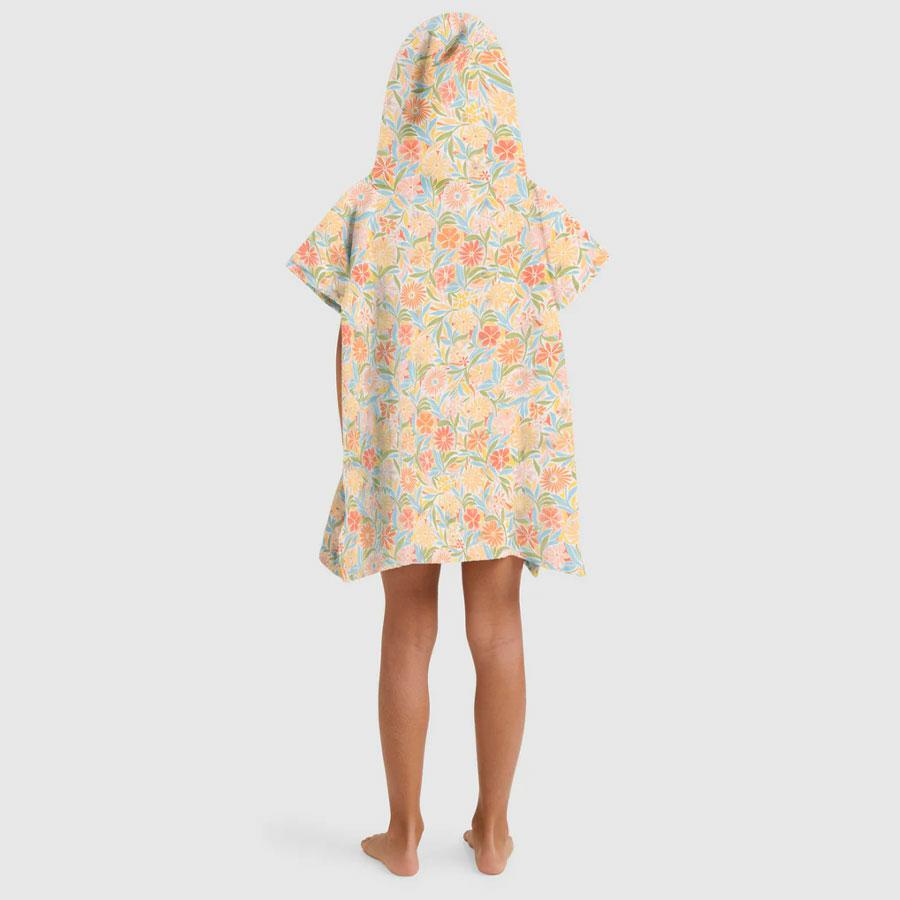 IS THIS LOVE HOODIE TOWEL SALT CRYSTAL