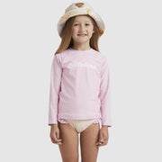 SUNNYBEACH SUNSHIRT PINK