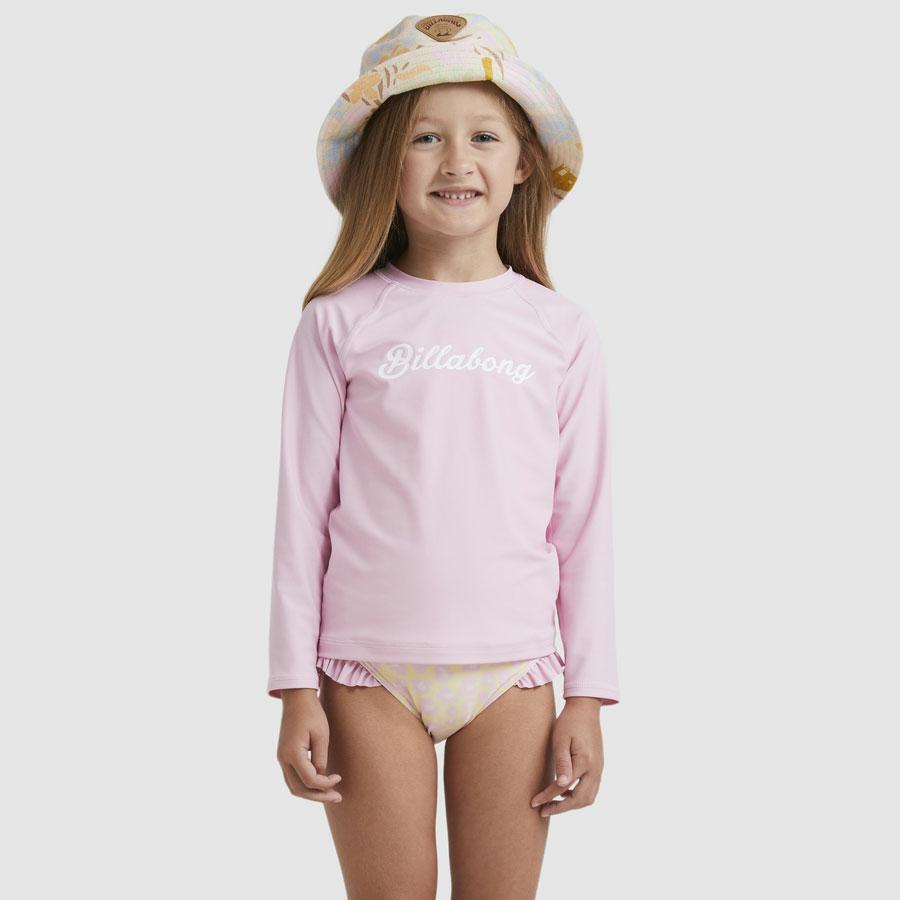 SUNNYBEACH SUNSHIRT PINK