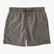 ALL DAY OVD LAYBACK WASHED BLACK