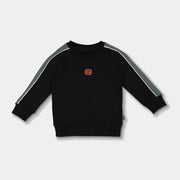 SCRIPT CREW BLACK