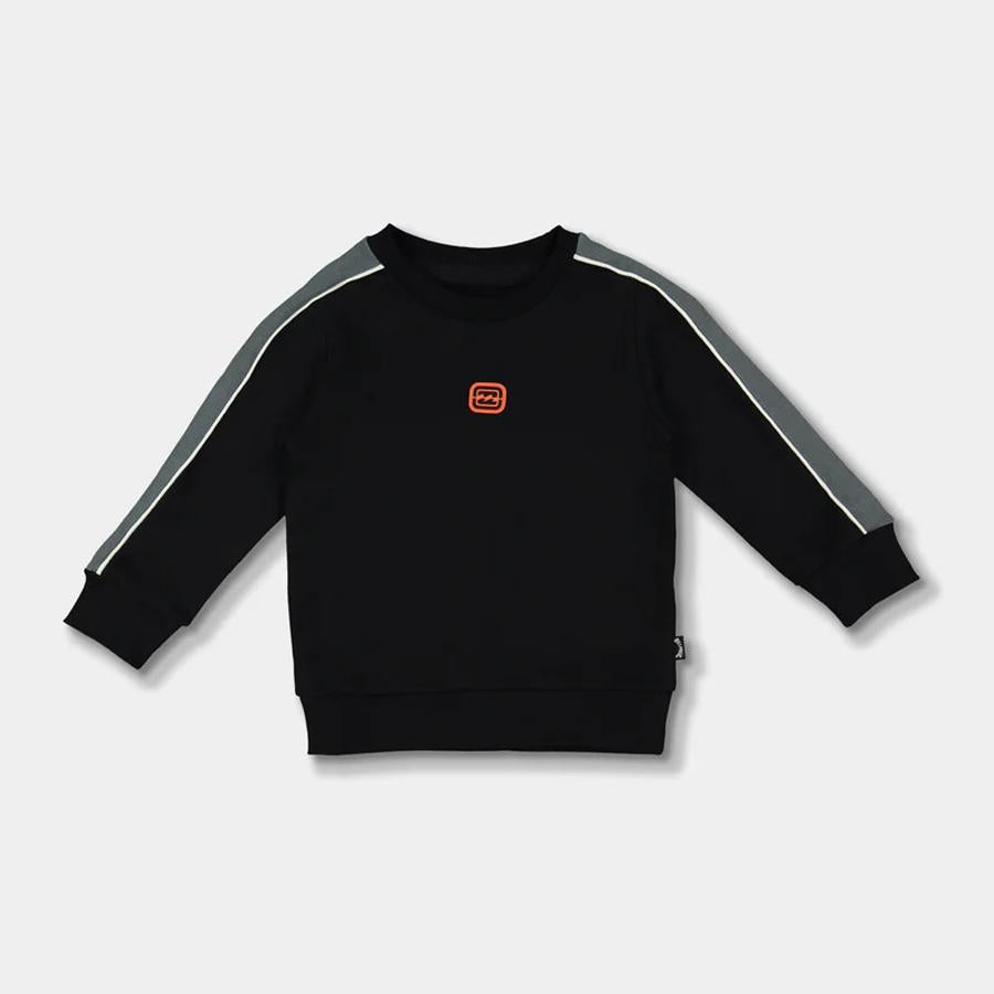 SCRIPT CREW BLACK