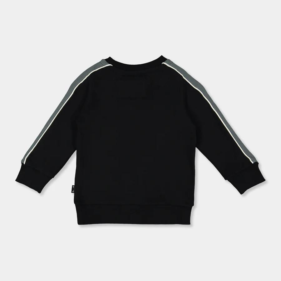 SCRIPT CREW BLACK
