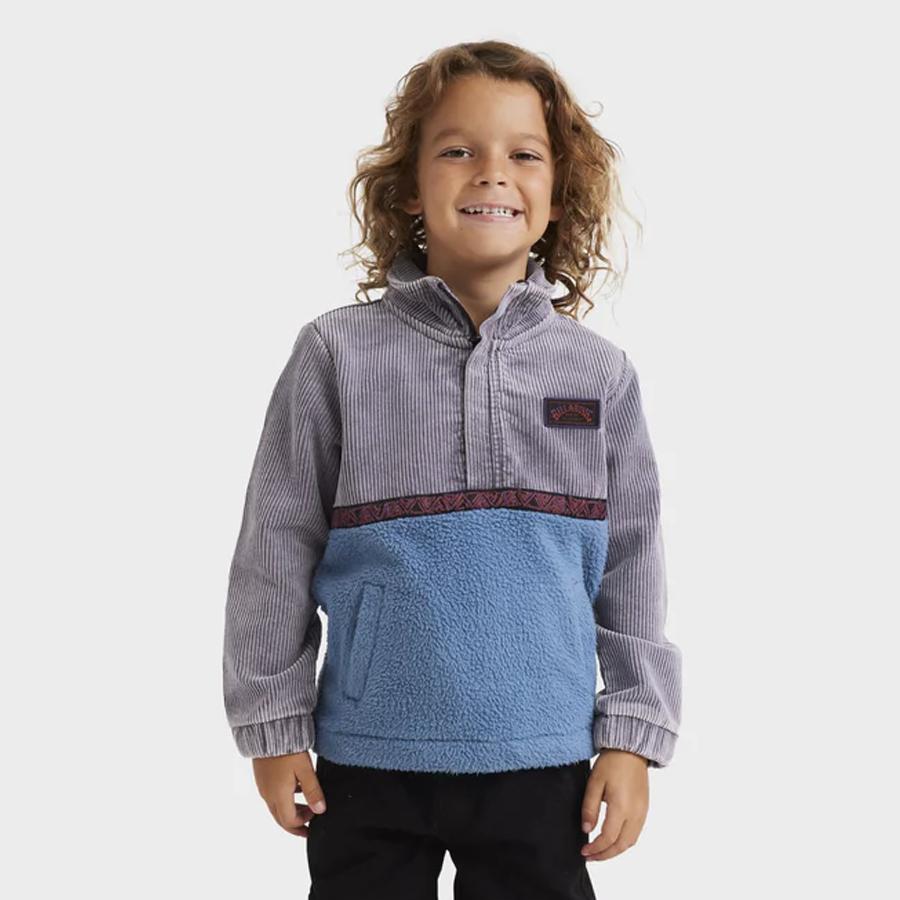 SPACE LOBSTER WASHED GREY