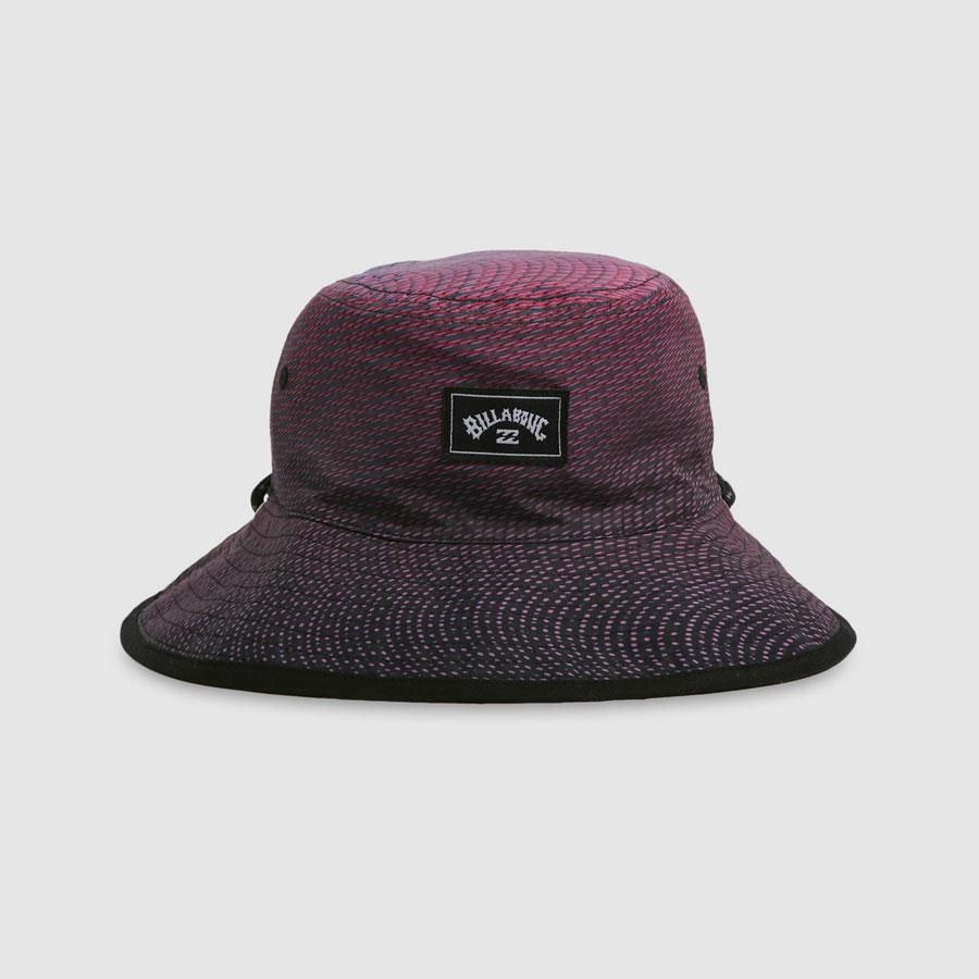 DIVISION REVO HAT NEO RED
