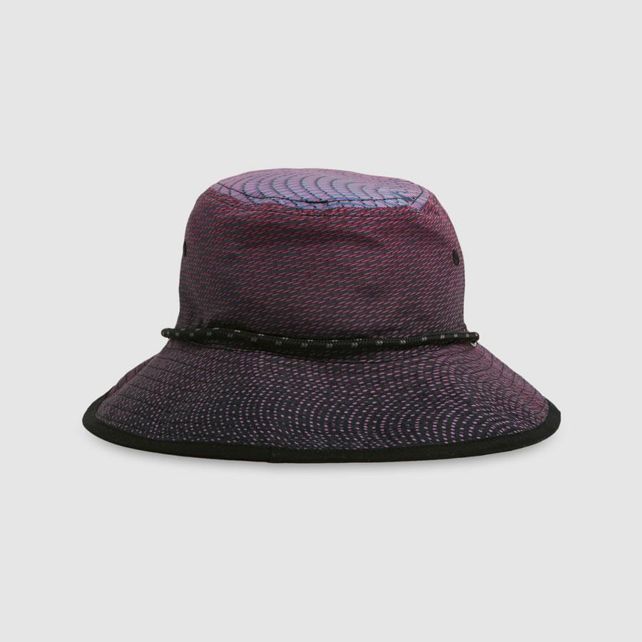 DIVISION REVO HAT NEO RED