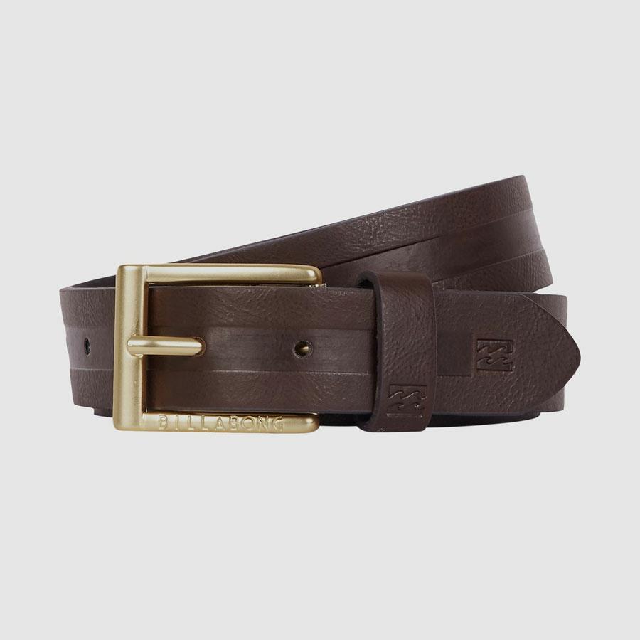 BARREL BELT JAVA GRAIN