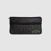 SMALL PENCIL CASE ASPHALT