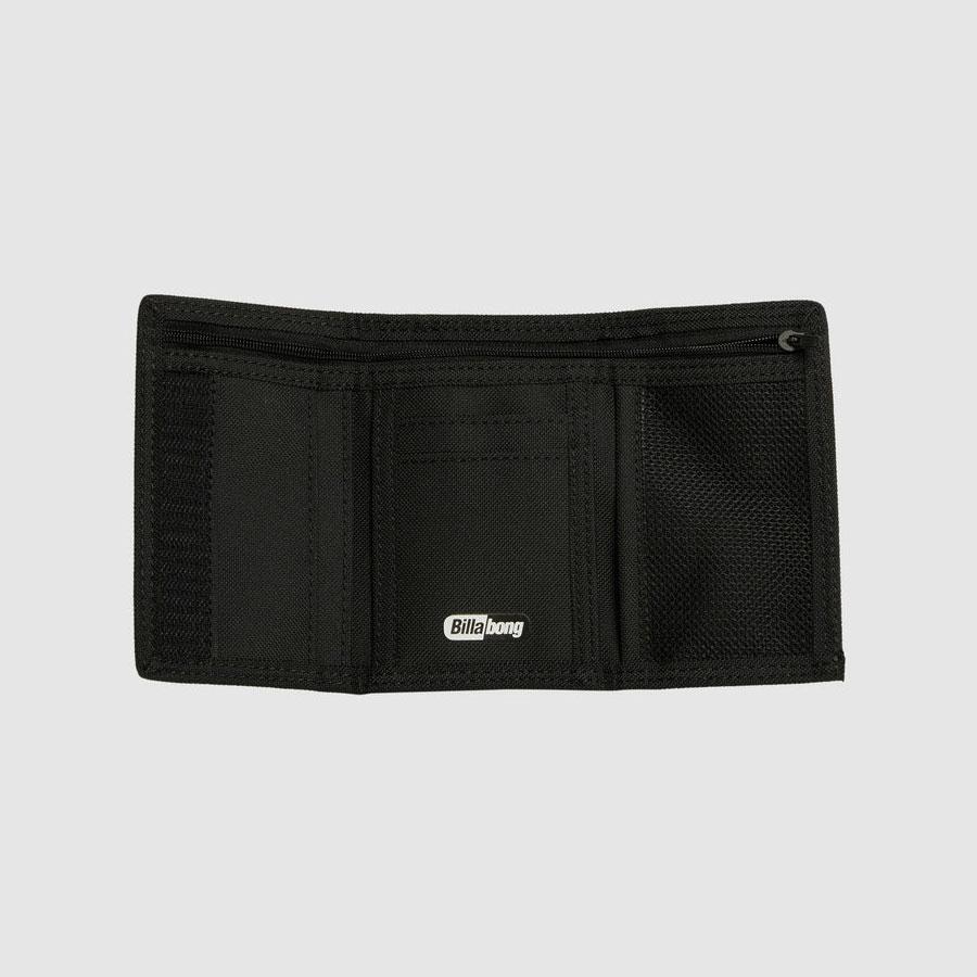 ATOM WALLET BLACK