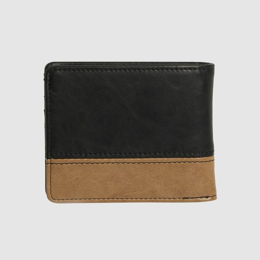 DIMENSION BLACK/TAN
