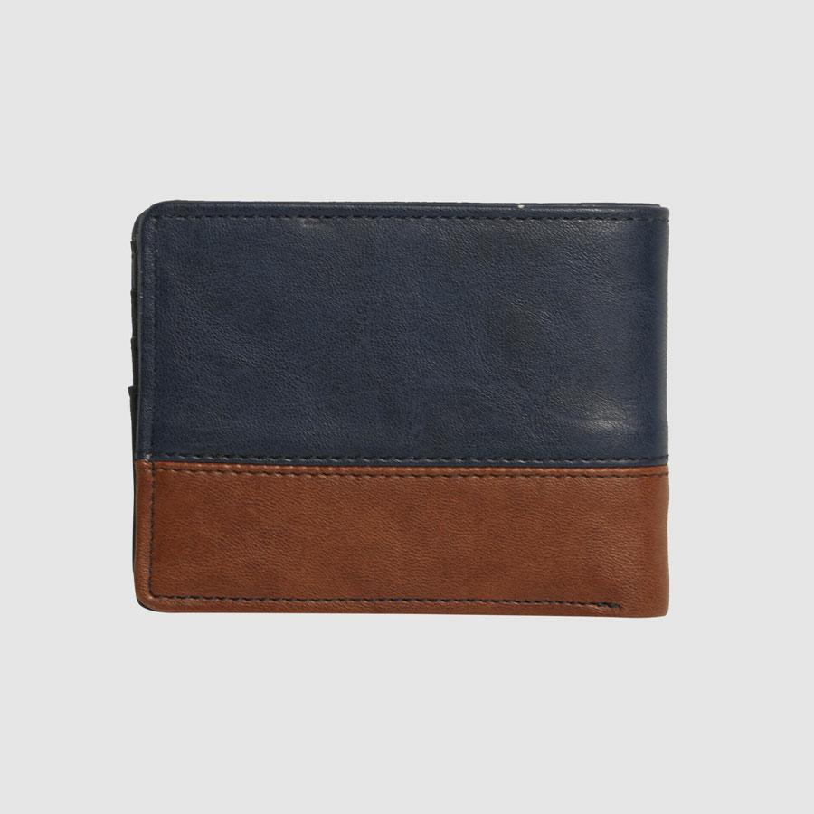 DIMENSION NAVY TAN