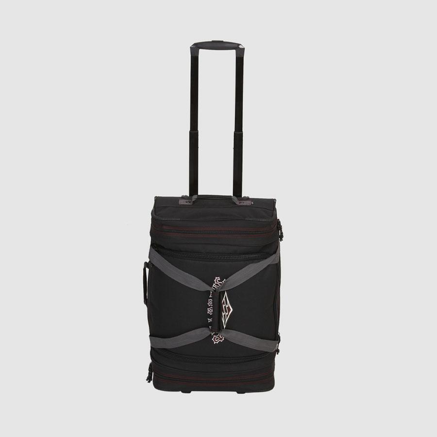 DESTINATION CARRY ON 45LT BLACK