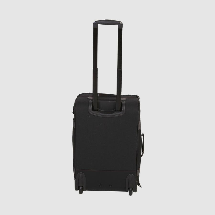 DESTINATION CARRY ON 45LT BLACK
