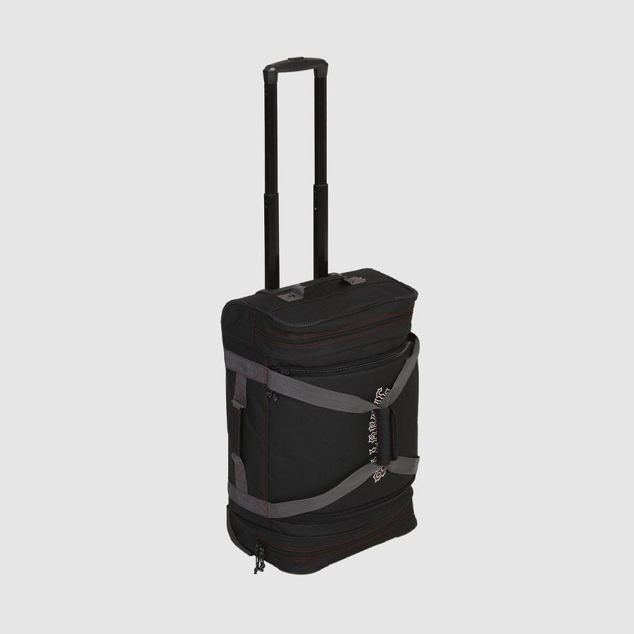 DESTINATION CARRY ON 45LT BLACK