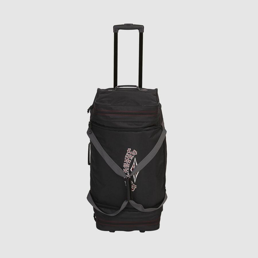 DESTINATION WHEELIE 85LT BLACK