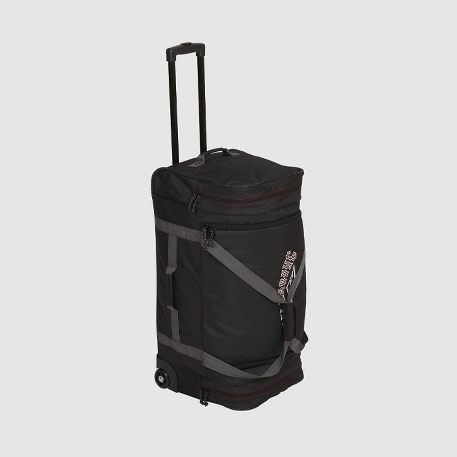 DESTINATION WHEELIE 85LT BLACK