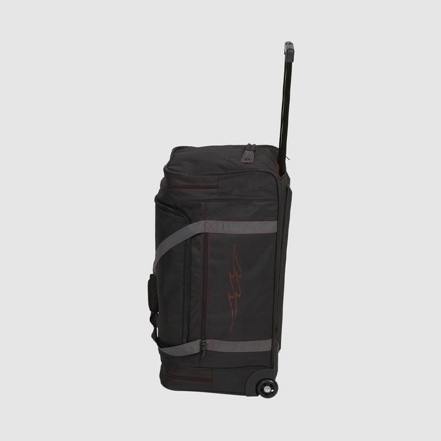 DESTINATION WHEELIE 85LT BLACK