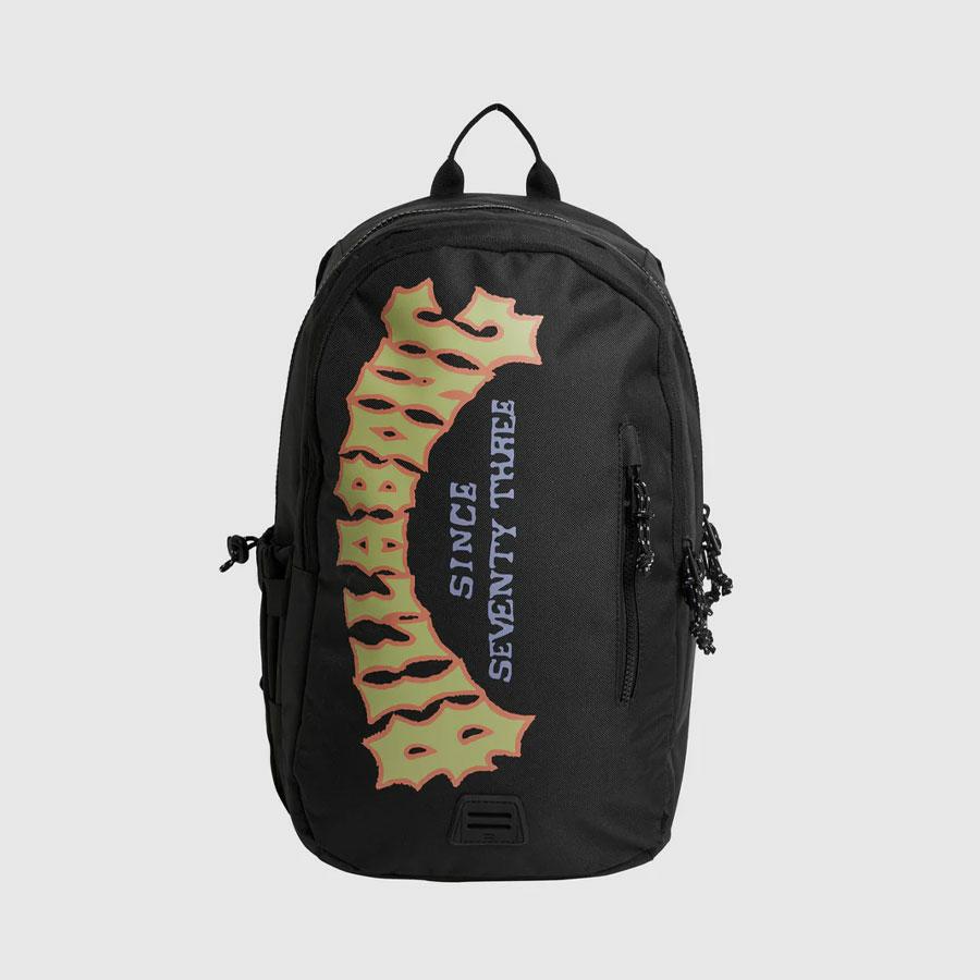 NORFOLK PACK BLACK