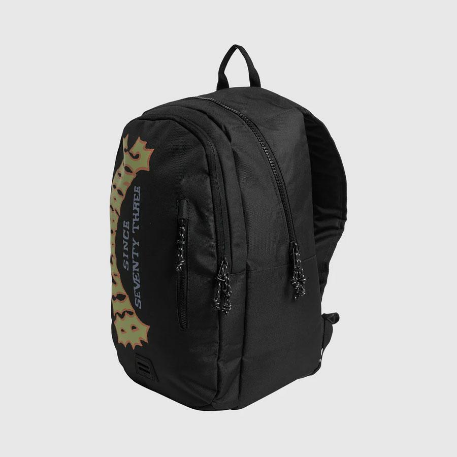 NORFOLK PACK BLACK