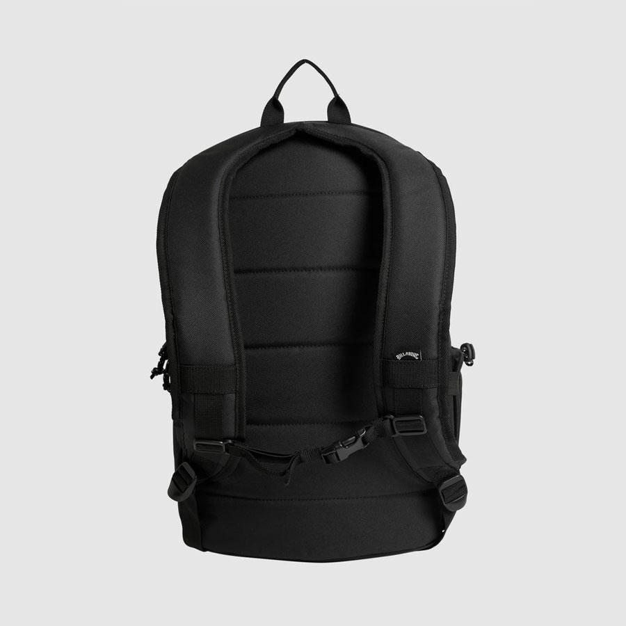 NORFOLK PACK BLACK
