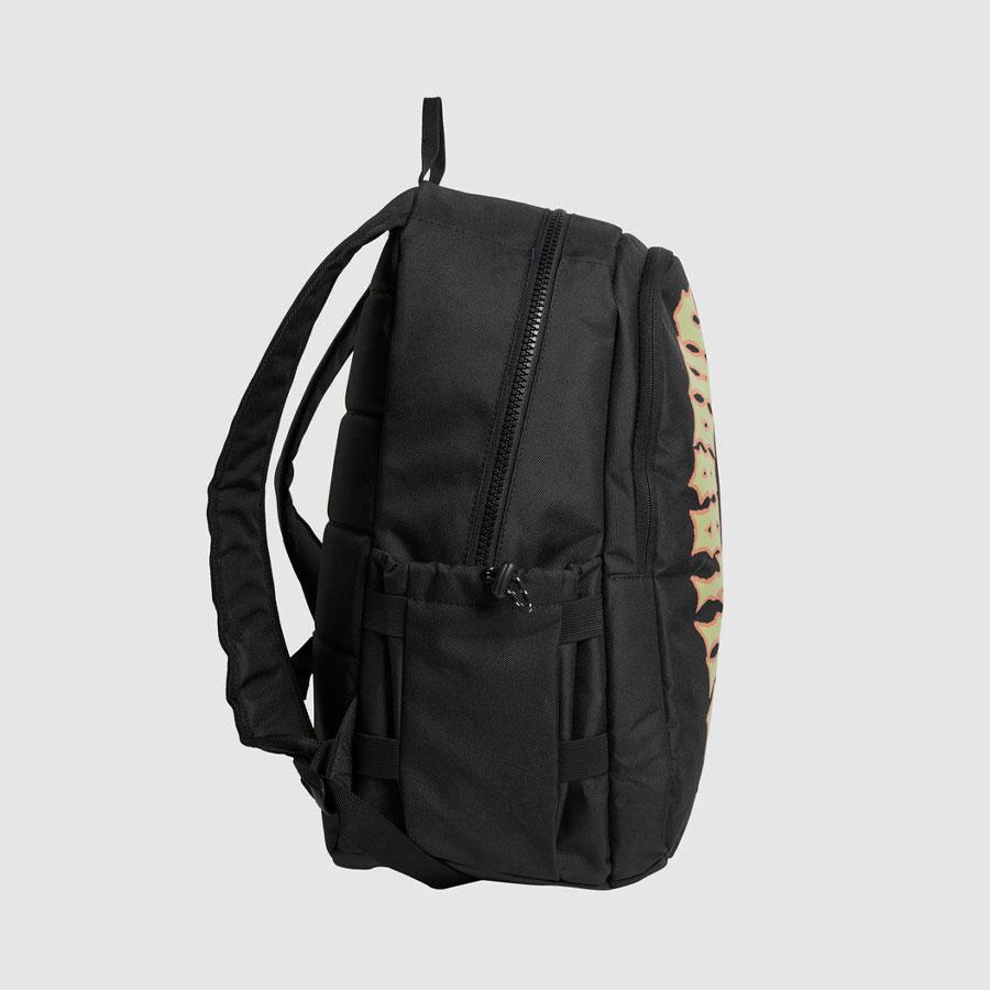 NORFOLK PACK BLACK