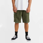 THROW ON DARK MILITARY