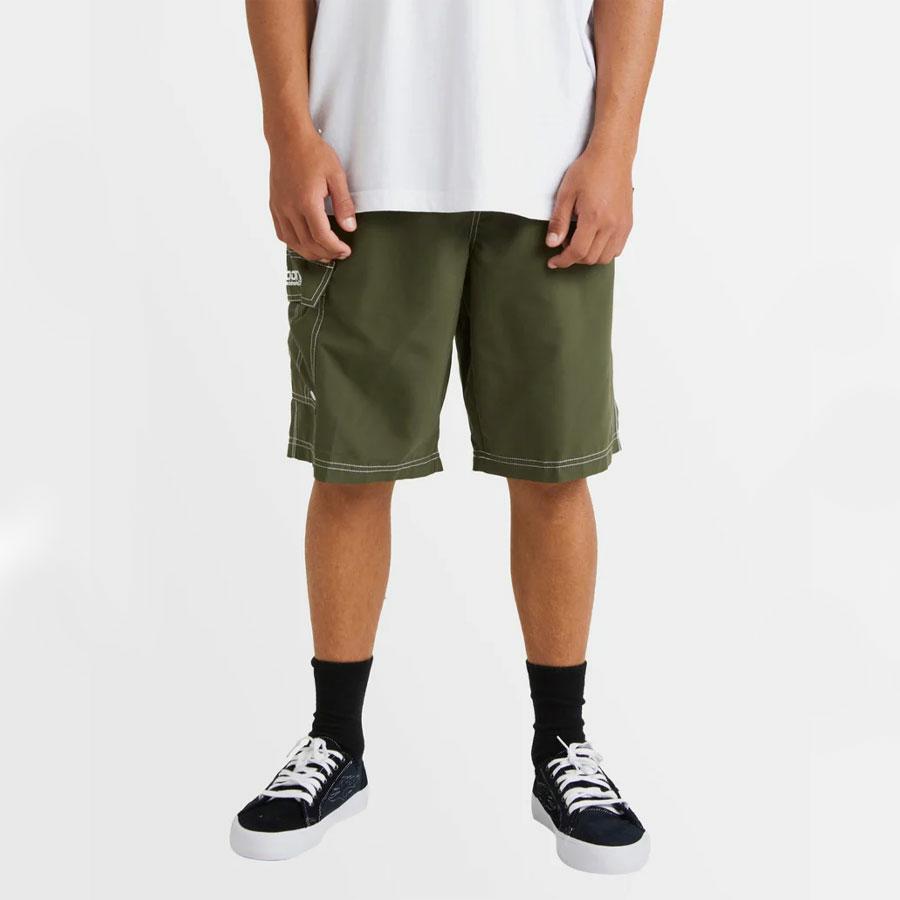 THROW ON DARK MILITARY