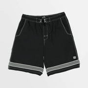 THROW ONS 2.0 BLACK