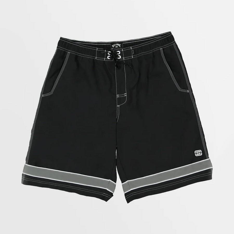 THROW ONS 2.0 BLACK