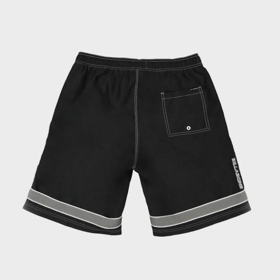 THROW ONS 2.0 BLACK