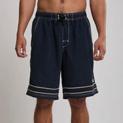 THROW ONS 2.0 AGED INDIGO