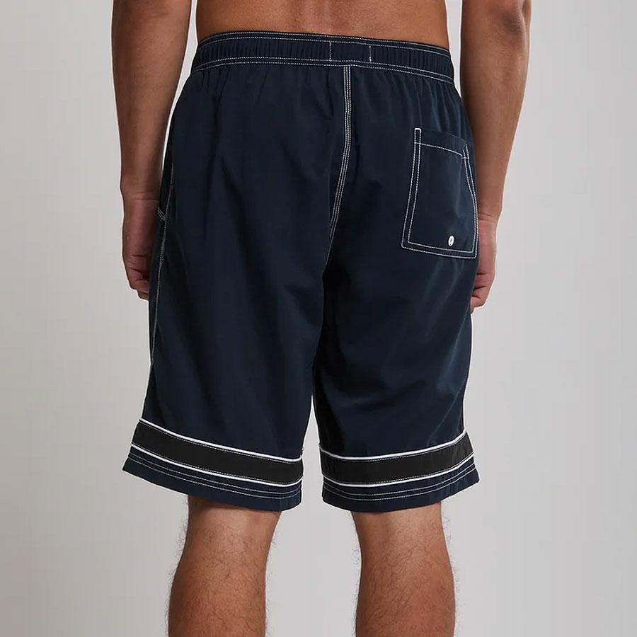 THROW ONS 2.0 AGED INDIGO