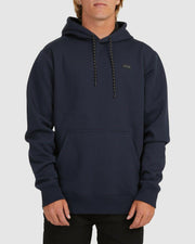 SHORELINE PULLOVER NITE